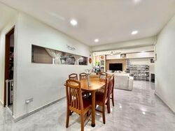 Blk 307B Anchorvale Place (Sengkang), HDB Executive #598591481
